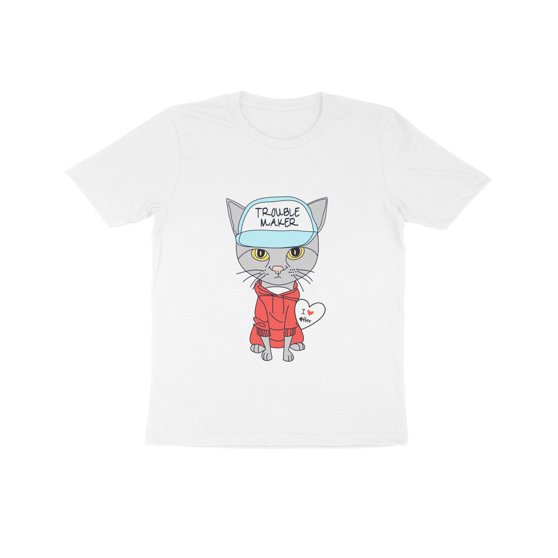 Kid's T-Shirt